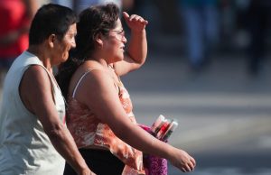 Piura: Senamhi prevé descenso progresivo de temperaturas desde el 19 de abril