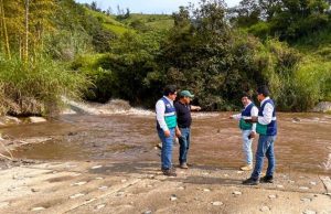 Piura: Construirán carretera que conectará a cinco centros poblados