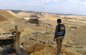 Cambios a ley minera impulsarían expansión de minería ilegal