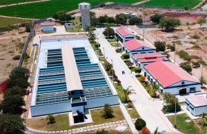 Piura: Paralizarán la PTAP Curumuy por trabajos de mantenimiento