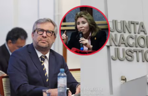 Elecciones 2026: Presentan denuncia penal contra la JNJ y el exjefe de la ONPE, Piero Corvetto