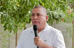 Pedro Alama niega detención y responde a denuncia por disparo