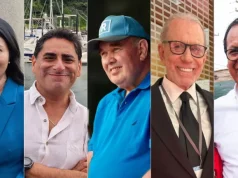Boca de urna de Ipsos y Datum: Keiko lidera y hay empate técnico en segundo lugar en elecciones 2026