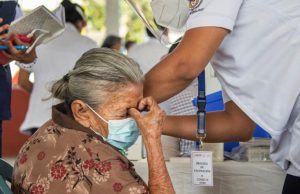 Piura registra 51 muertes y más de 3 mil casos neumonía