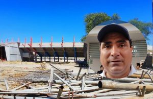 Piura: A una semana de abril, no hay “buenas noticias” sobre el estadio Miguel Grau
