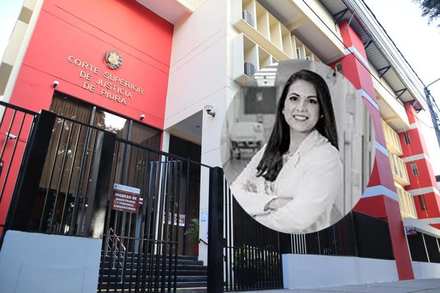 Reprograman audiencia de médico pediatra Minosska Pinto Lazo