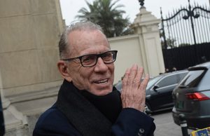 Ricardo Belmont plantea reactivar 1 500 obras y vigilar contratos con plataforma digital