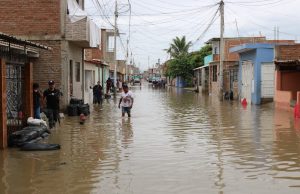 ENFEN advierte que El Niño costero podría extenderse hasta enero de 2027