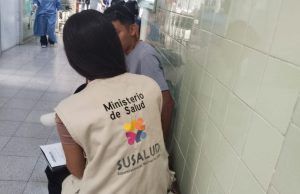 Piura: Susalud investiga muerte de nueve neonatos en el Cayetano Heredia