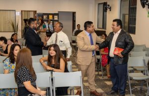 Piura: Los Testigos de Jehová conmemoran la Cena del Señor
