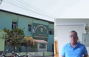 Piura: consejero y candidato al Gore es acusado de intentar asesinar a periodista
