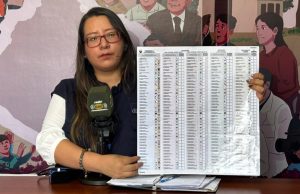 Elecciones 2026: advierten riesgo por errores en votación