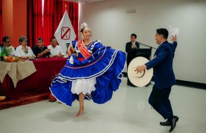 Piura bailará tondero y marinera en concurso nacional 2026