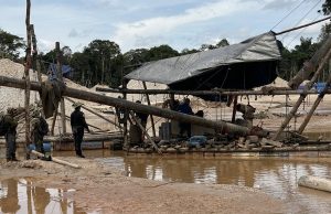 Minería ilegal domina producción de oro en Piura y golpea exportaciones