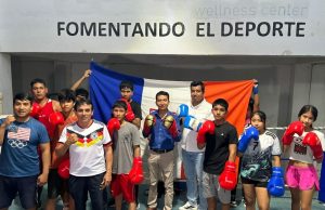 Jóvenes boxeadores del IPD Piura reciben apoyo para participar en campeonato nacional