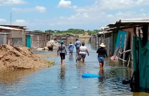 ¿Qué hacer si el agua empieza a ingresar a tu vivienda? Claves para actuar ante lluvias del Fenómeno El Niño