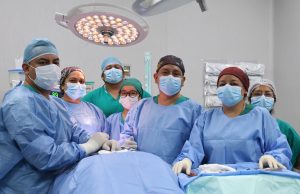 Piura: Realizan exitosa reconstrucción maxilofacial con prótesis personalizada