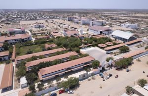 UNF lidera el ranking de certificación presupuestal según el MEF