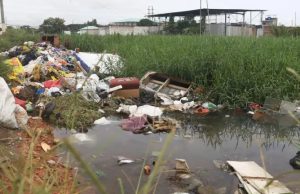 Fallas en servicios elevan riesgo de leptospirosis en Piura