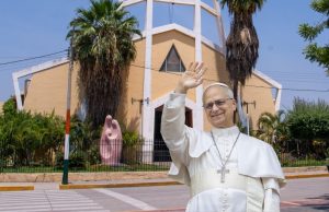 Piura: Ruta Caminos del Papa León XIV impulsará turismo en Morropón