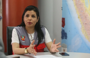 Jurado Nacional de Elecciones estima resultados presidenciales para mediados de mayo