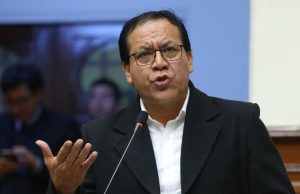 Sánchez rechaza propuesta electoral y advierte riesgo democrático