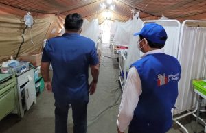 Vacunación infantil se estanca, mientras la leptospirosis y dengue avanza