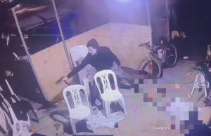 Sullana: Sujetos acribillan a hombre en su vivienda