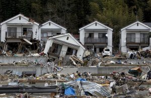 Japón levanta alerta de tsunami tras fuerte sismo de 7.7