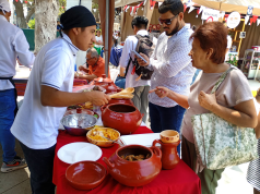 Piura celebrará el Día de la Madre con festival gastronómico “Con amor a mamá”