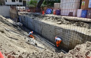 Piura: Contraloría alerta de tres situaciones adversas en obra del Teatro Municipal