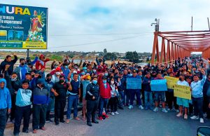 Pescadores de Sechura exigen cambios legales y mayor atención