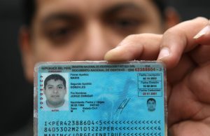 Piura: Reniec permitirá votar con DNI vencido en segunda vuelta 2026