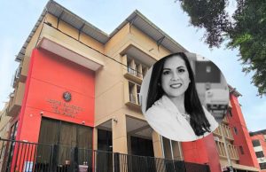 Convocan plantón en medio de audiencia por caso Minosska Pinto