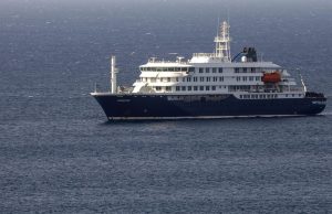 Brote de hantavirus en crucero deja tres muertos y siete personas contagiadas