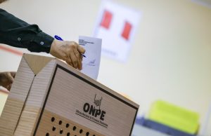 Piura: Partidos deben registrar a sus delegados hasta el jueves