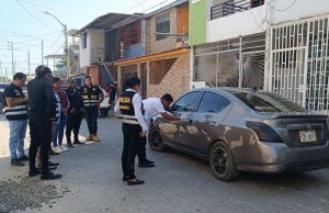 Incremento de la inseguridad en Piura golpea confianza y economía regional