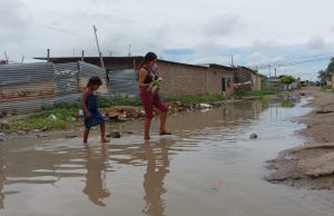 Piura es la segunda región con más casos de leptospirosis a nivel nacional