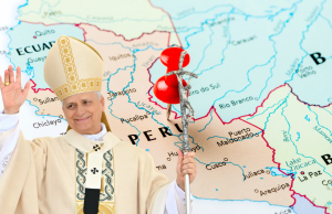Piura: Impulsan ordenanza para fortalecer Ruta del Papa León XIV