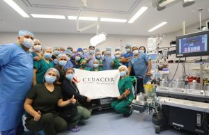 Ministro señala que Hospital de Sullana apunta a liderar cirugía cardiovascular