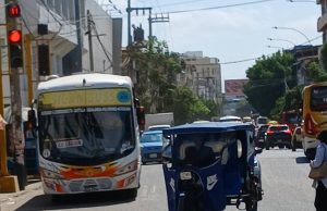 Piura anuncia operativos para recuperar orden en el centro histórico