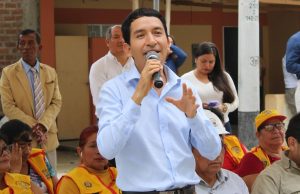 Atentados contra alcaldes reflejan grave crisis de inseguridad en Piura