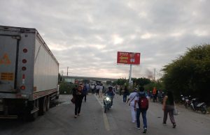 Paro agrario: consulta el estado de las carreteras en tiempo real