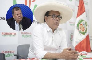 Nieto anuncia voto viciado y recibe críticas de Sánchez