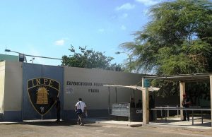 Alerta en Piura por nuevo intento de fuga en penal Ex Río Seco