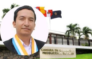 Camco: “No más violencia, Piura exige una respuesta firme e inmediata del estado”