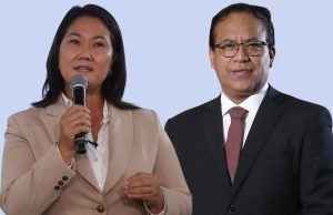 Segunda vuelta: JNE define formato y temas del debate presidencial 2026
