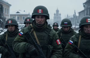 Se eleva a 13 la cifra de peruanos muertos en la guerra Rusia-Ucrania en medio de denuncias por reclutamiento con engaños