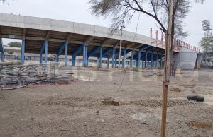 Comisión concluye que expediente del estadio era inviable e inservible
