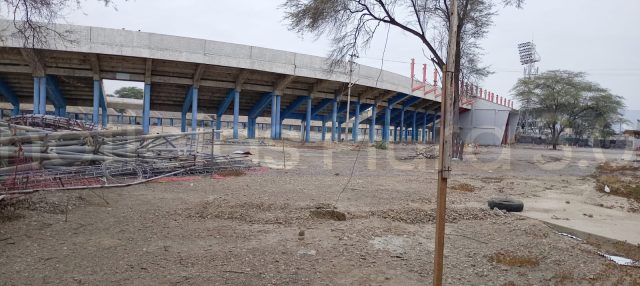 Estadio Piura